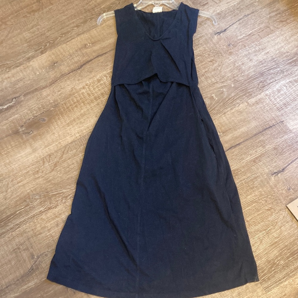 Boob Design Organic Cotton Dress